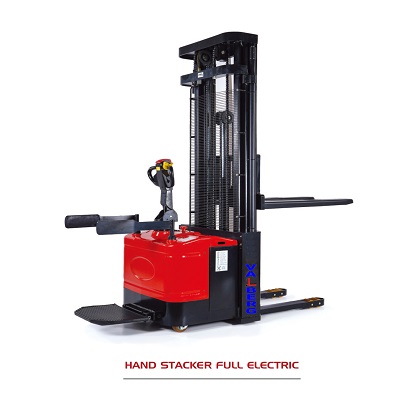 STACKER FULL ELEKTRIK KC DD