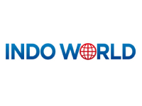 PT INDO WORLD